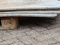 Rijplaten - 4 stuks - afbeelding 2 van  2