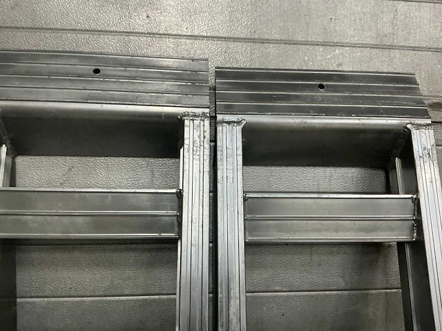 Rijplaten (2x) - afbeelding 2 van  5