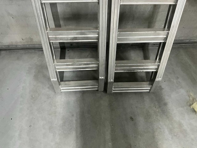 Rijplaten (2x) - afbeelding 3 van  5