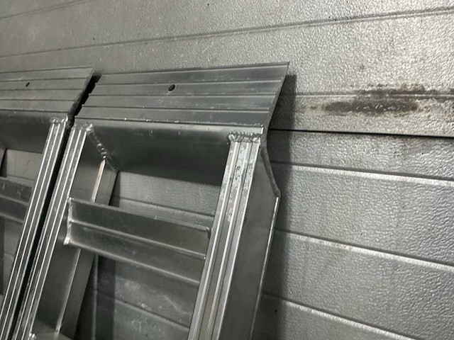 Rijplaten (2x) - afbeelding 5 van  5