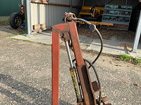 Rijplaten klem - afbeelding 3 van  3