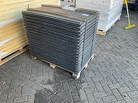 Rijplaten koppelbaar (35x) - afbeelding 1 van  2