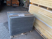 Rijplaten koppelbaar (35x) - afbeelding 2 van  2