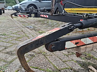 Rijplatengrijper cw bmki, bouwjaar 2008 - afbeelding 3 van  11