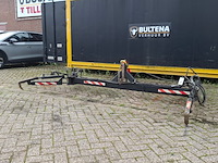 Rijplatengrijper cw bmki, bouwjaar 2008 - afbeelding 1 van  11