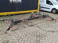 Rijplatengrijper cw bmki, bouwjaar 2008 - afbeelding 5 van  11