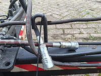 Rijplatengrijper cw bmki, bouwjaar 2008 - afbeelding 11 van  11