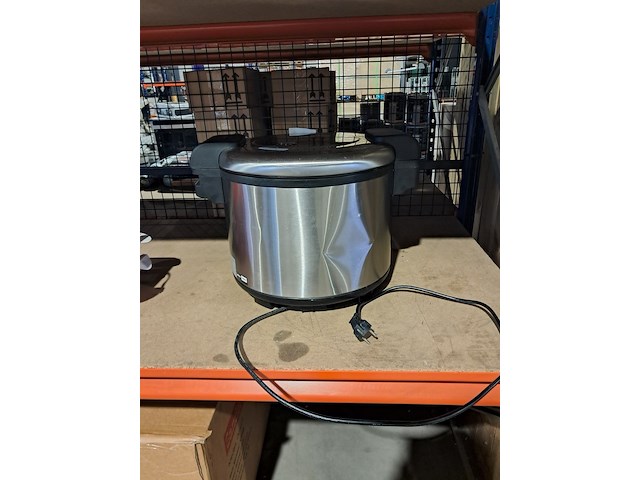 Rijst-koker, caterchef, 688085 - afbeelding 3 van  9