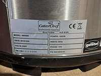 Rijst-koker, caterchef, 688085 - afbeelding 4 van  9