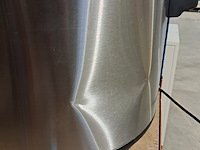 Rijst-koker, caterchef, 688085 - afbeelding 9 van  9