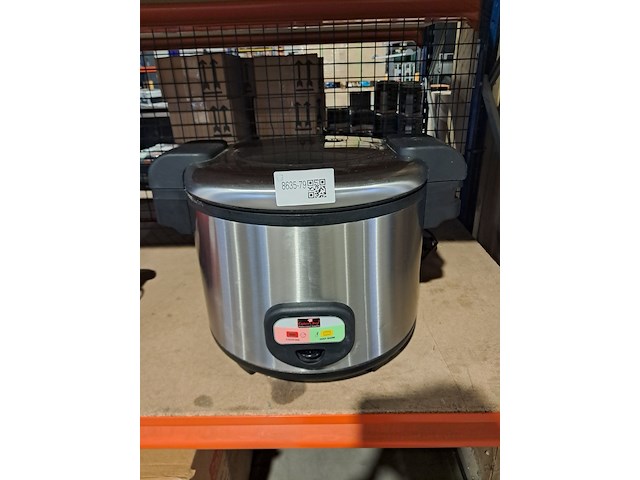 Rijst-koker caterchef, 688085 - afbeelding 1 van  9