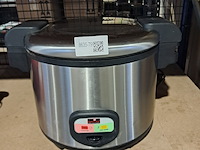 Rijst-koker caterchef, 688085 - afbeelding 1 van  9