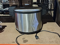 Rijst-koker caterchef, 688085 - afbeelding 3 van  9