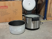 Rijst-koker caterchef, 688085 - afbeelding 8 van  9