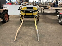 Rijtuig - afbeelding 2 van  8