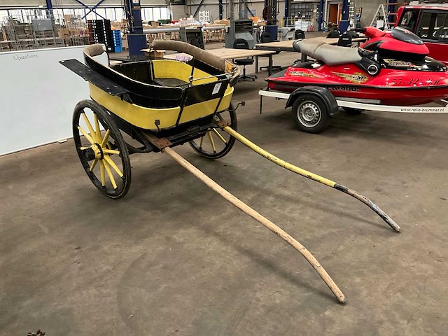 Rijtuig - afbeelding 3 van  8