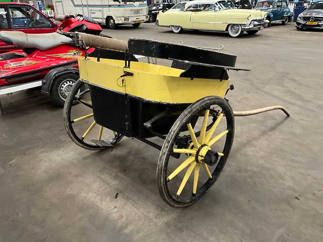 Rijtuig - afbeelding 4 van  8