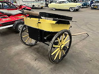 Rijtuig - afbeelding 4 van  8