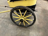 Rijtuig - afbeelding 6 van  8