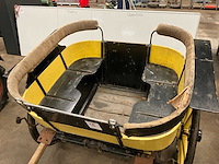 Rijtuig - afbeelding 7 van  8