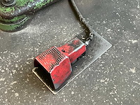 Rijva excenterpers - afbeelding 10 van  20