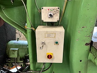 Rijva excenterpers - afbeelding 12 van  20