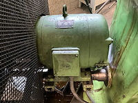 Rijva excenterpers - afbeelding 14 van  20