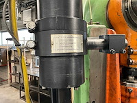 Rijva excenterpers - afbeelding 16 van  20