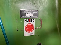 Rijva excenterpers - afbeelding 17 van  20