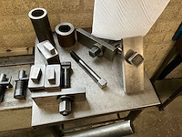 Rijva excenterpers - afbeelding 20 van  20