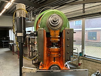 Rijva excenterpers - afbeelding 3 van  20