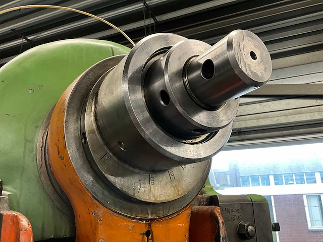 Rijva excenterpers - afbeelding 4 van  20