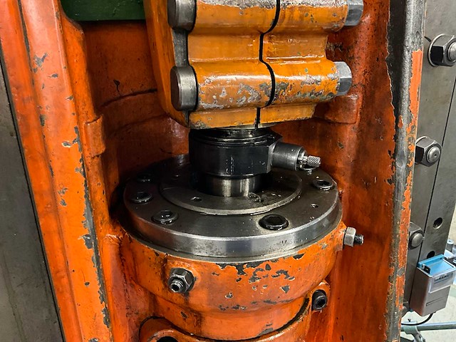 Rijva excenterpers - afbeelding 5 van  20