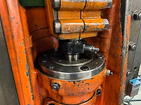 Rijva excenterpers - afbeelding 5 van  20