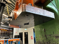 Rijva excenterpers - afbeelding 6 van  20