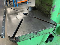 Rijva excenterpers - afbeelding 7 van  20