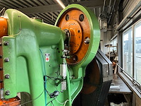 Rijva excenterpers - afbeelding 8 van  20