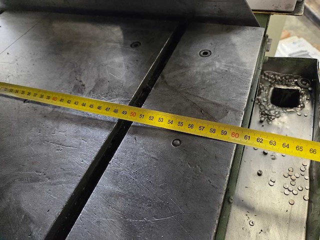 Rijva ter hart - portal - excenterpers - afbeelding 12 van  13