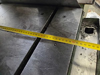 Rijva ter hart - portal - excenterpers - afbeelding 12 van  13