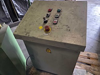 Rijva ter hart - portal - excenterpers - afbeelding 3 van  13