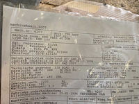 Rijva ter hart - portal - excenterpers - afbeelding 8 van  13