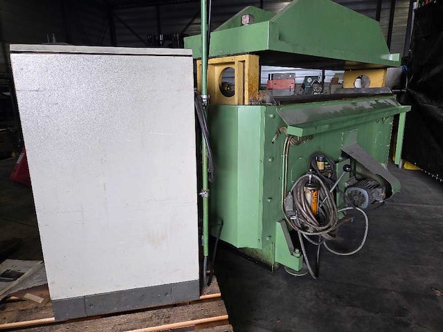 Rijva ter hart - portal - excenterpers - afbeelding 9 van  13