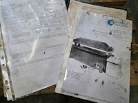 Rijva ter hart - portal - excenterpers - afbeelding 10 van  12