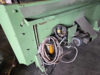 Rijva ter hart - portal - excenterpers - afbeelding 10 van  13