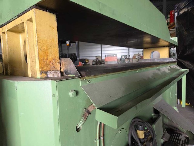 Rijva ter hart - portal - excenterpers - afbeelding 11 van  13