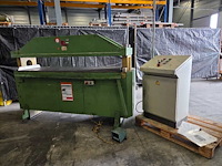 Rijva ter hart - portal - excenterpers - afbeelding 1 van  13