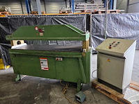 Rijva ter hart - portal - excenterpers - afbeelding 2 van  13