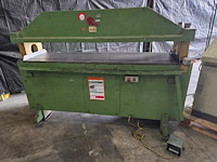 Rijva ter hart - portal - excenterpers - afbeelding 4 van  13