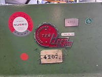 Rijva ter hart - portal - excenterpers - afbeelding 5 van  13