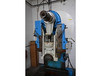 Rijva van rijssen ep 45 - 504/1 excenterpers - afbeelding 3 van  4